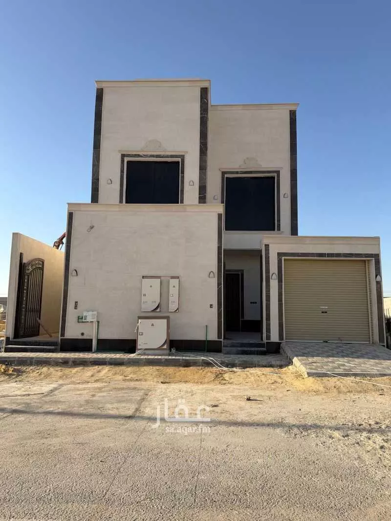 دور للإيجار في حي الجنادرية ، الرياض ، منطقة الرياض 1 صورة