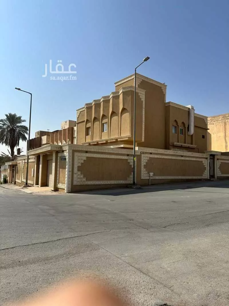 دور للإيجار في شارع الزنجاني ، حي الرفيعة ، الرياض ، منطقة الرياض 1 صورة