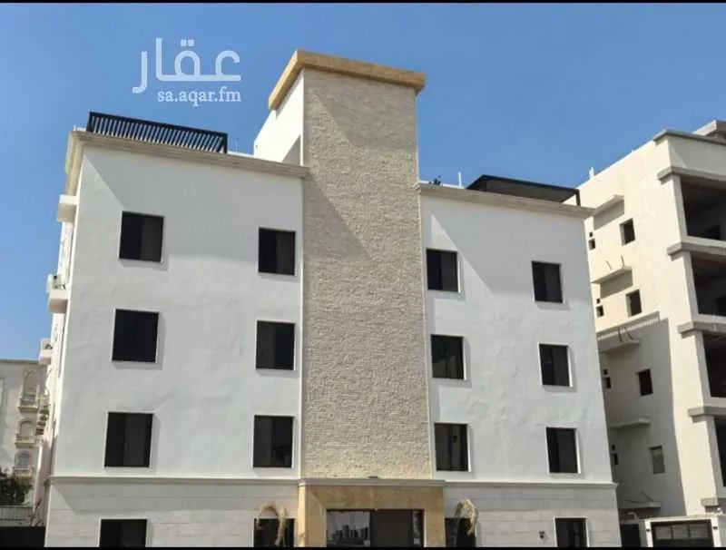 شقة للإيجار في شارع الحسين بن رواحة, حي الربوة, مدينة جدة, منطقة مكة المكرمة 1 صورة