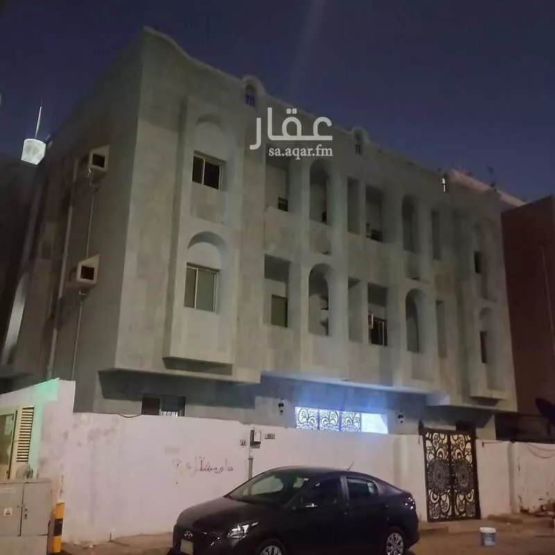 عمارة للبيع في شارع ابن قاسم الخوارزمي, حي البوادي, مدينة جدة, منطقة مكة المكرمة 1 صورة