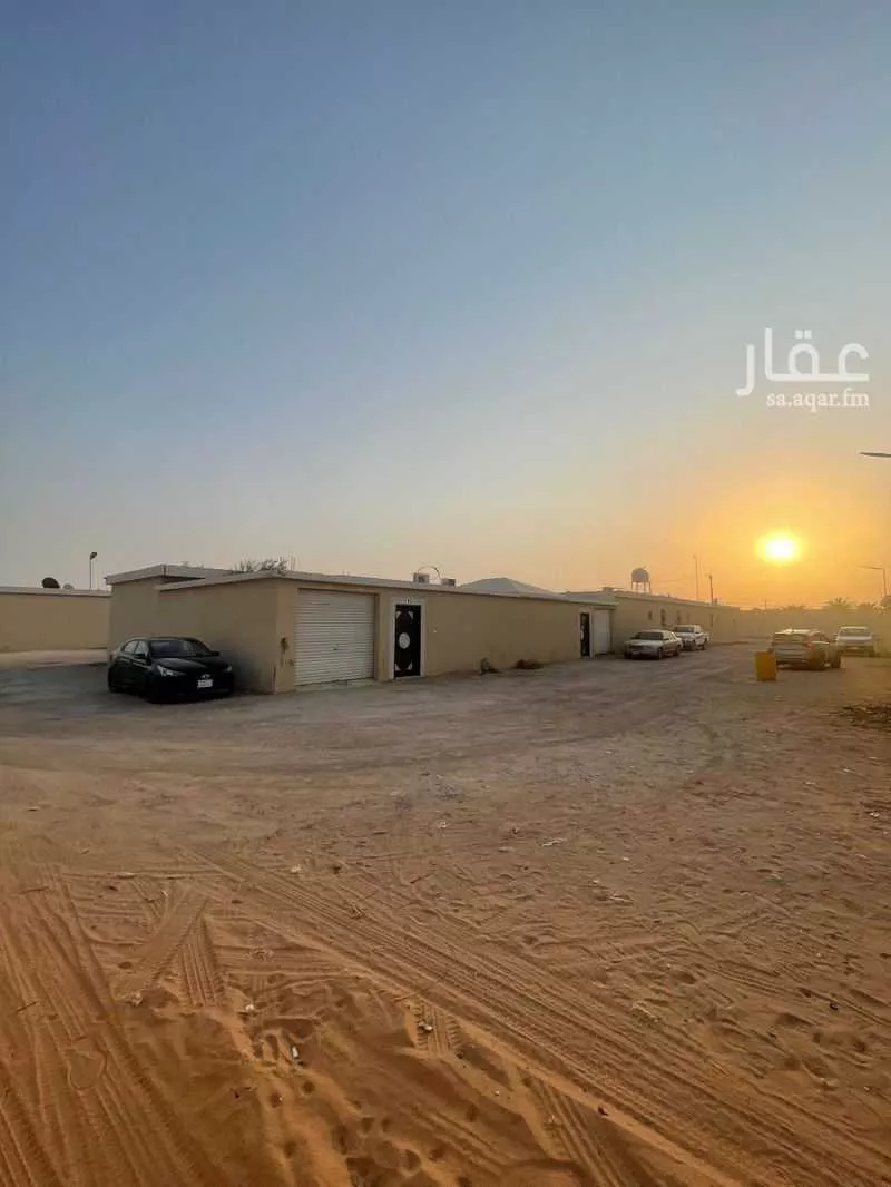 أرض للبيع في شارع مسلم بن يناق, حي البساتين, مدينة الخرج, منطقة الرياض 1 صورة