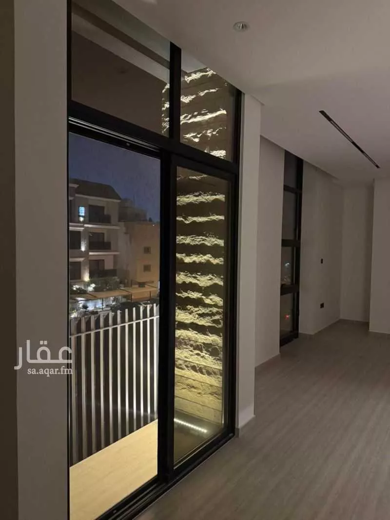 شقة للإيجار في شارع أوس بن عوف, حي العقيق, مدينة الرياض, منطقة الرياض 1 صورة