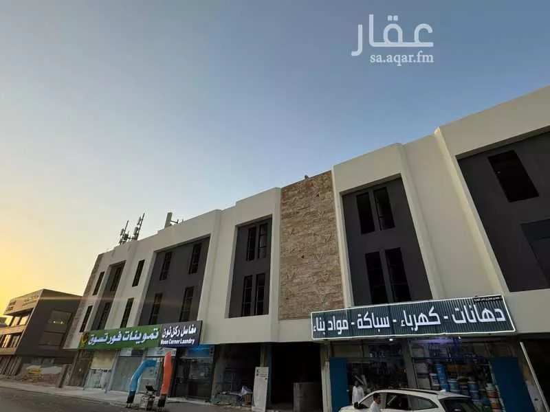 مكتب تجاري للإيجار في شارع مكة المكرمة الفرعي, حي العليا, مدينة الرياض, منطقة الرياض 1 صورة