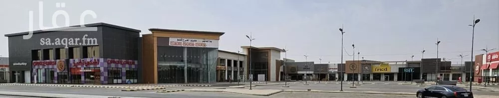 محل للإيجار في حي الجامعة, مدينة الخرج, منطقة الرياض 1 صورة