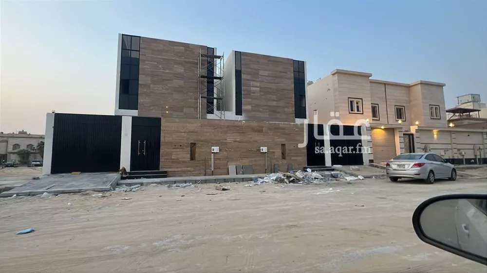 فيلا للبيع في شارع دينار بن حيان, حي ضاحية الملك فهد, مدينة الدمام, المنطقة الشرقية 1 صورة