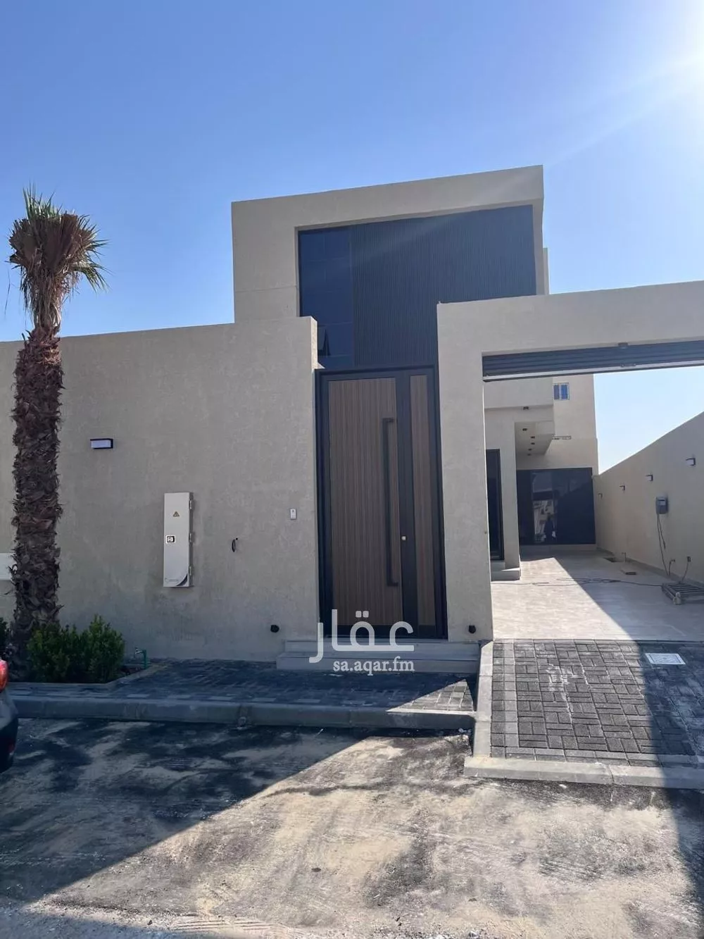 فيلا للبيع في شارع الولاء, حي الأمواج, مدينة الخبر, المنطقة الشرقية 1 صورة