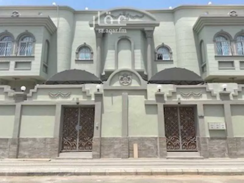 فيلا للإيجار في شارع عبدالله بن الجارود, حي البساتين, مدينة جدة, منطقة مكة المكرمة 1 صورة