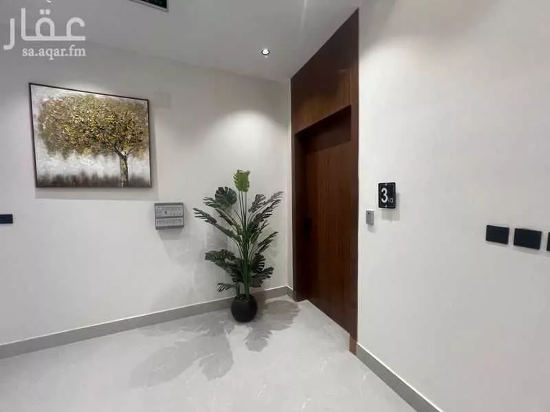 عمارة للبيع في شارع ناصر الحصام, حي المروة, مدينة الرياض, منطقة الرياض 1 صورة