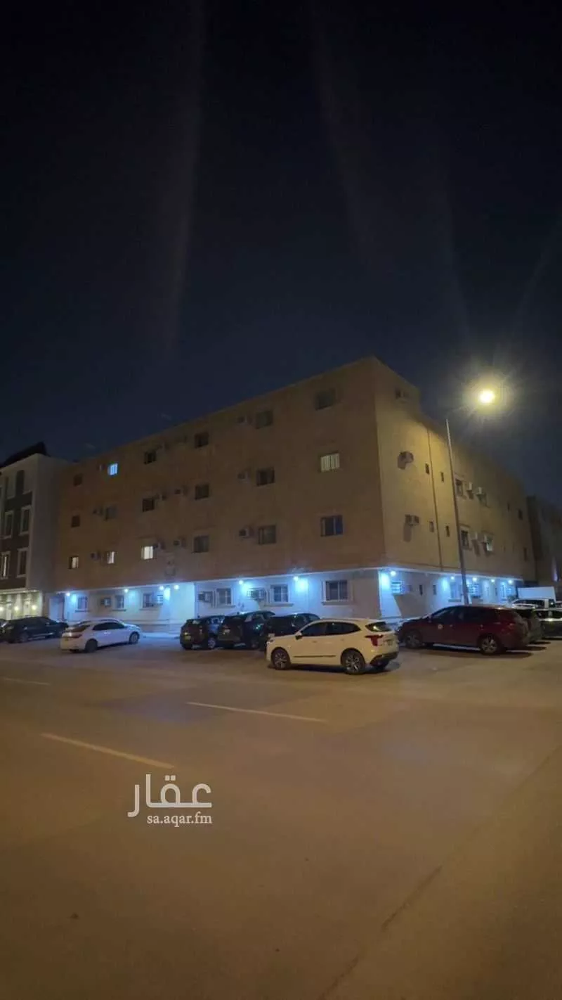 عمارة للإيجار في شارع نهر بن عميرة, حي قرطبة, مدينة الرياض, منطقة الرياض 1 صورة