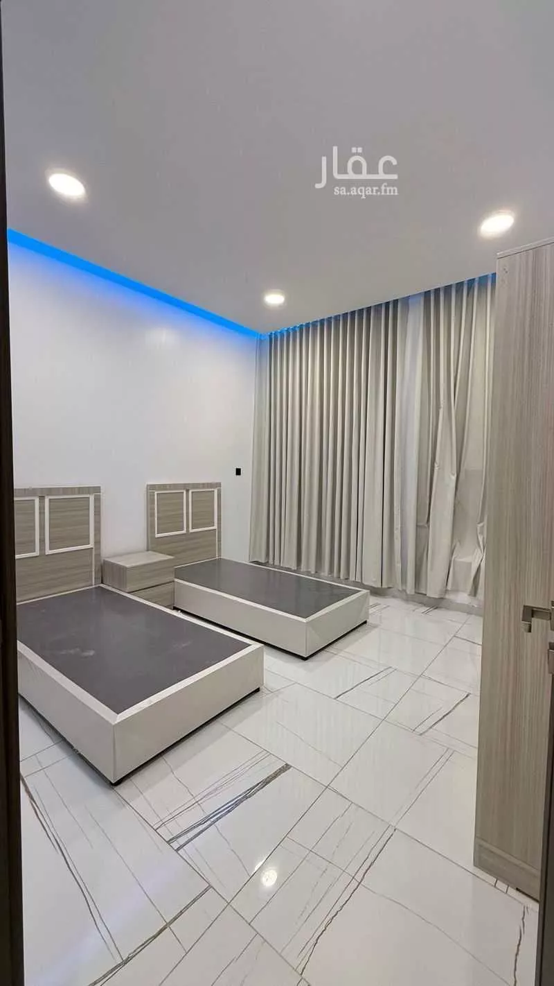 شقة للإيجار في شارع عبد الرحمن بن عبد القاري, حي المهندسين, مدينة الاحساء, المنطقة الشرقية 1 صورة