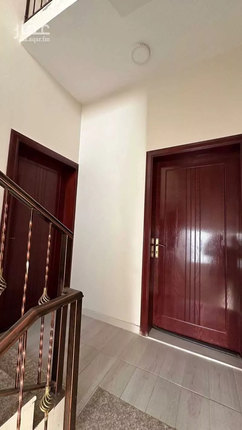 شقة للإيجار في شارع سعد بن رضوان, حي الهدا, مدينة الاحساء, المنطقة الشرقية 1 صورة