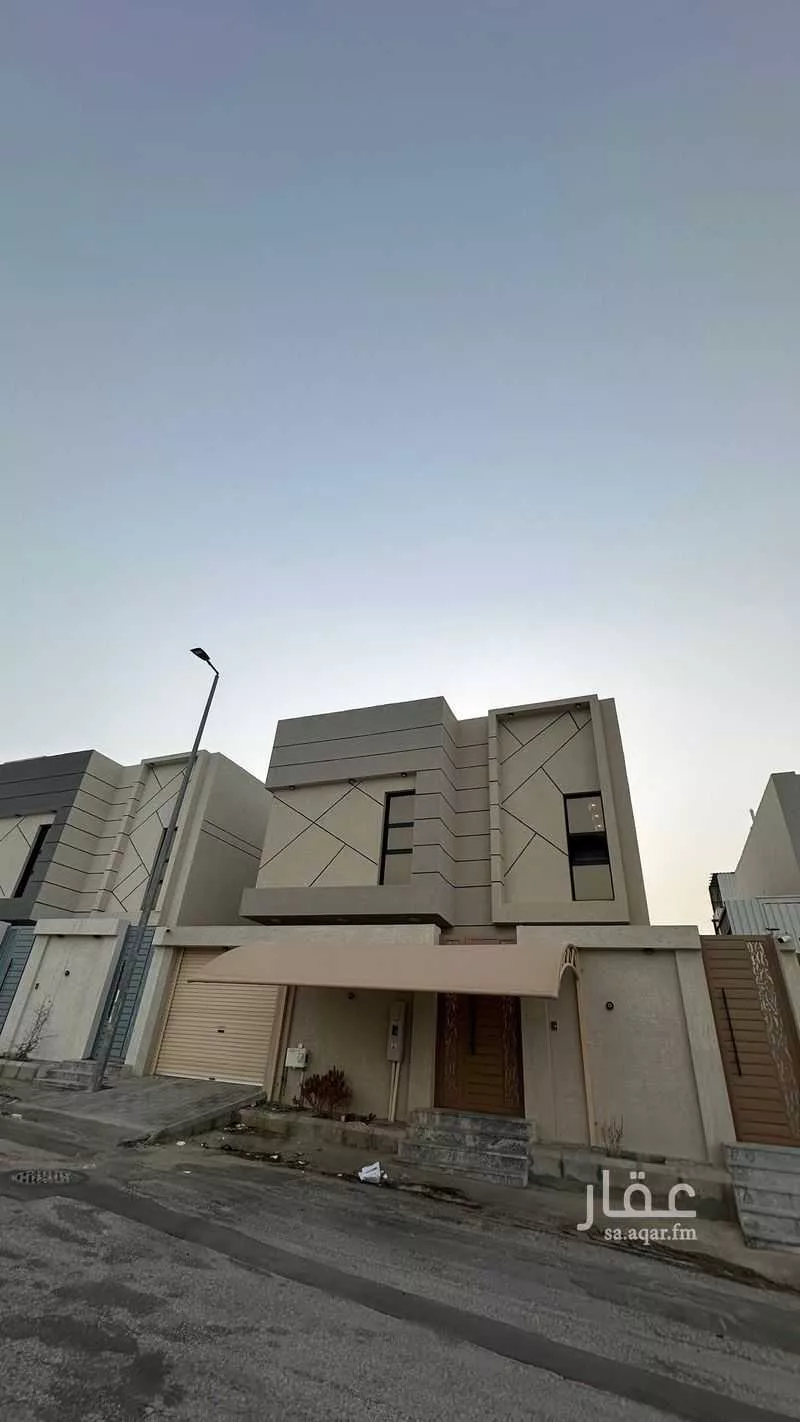 فيلا للإيجار في حي العزيزية الثاني, مدينة الاحساء, المنطقة الشرقية 1 صورة