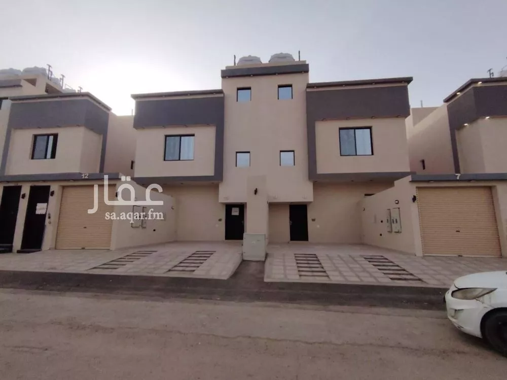 شقة للبيع في شارع لطف بن سعد السميني, حي بدر, مدينة الرياض, منطقة الرياض 1 صورة