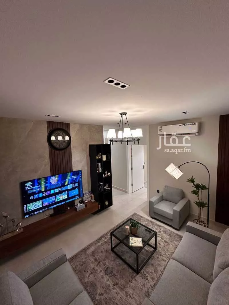 شقة مفروشة للحجز في شارع صفوان بن المعطل, حي النزهة, جدة 1 صورة