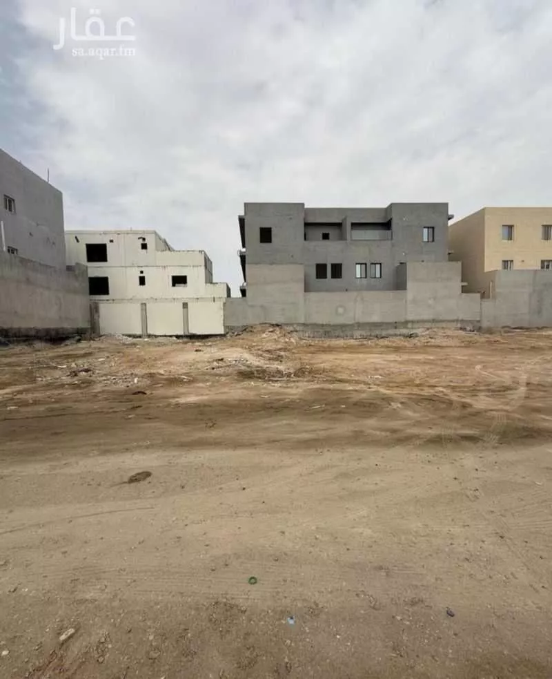 أرض للبيع في شارع أبي عامر الجرجاني ، حي الزمرد ، جدة ، جدة 1 صورة
