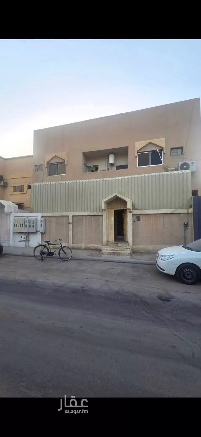 شقة للإيجار في شارع أحد, حي الفاخرية, مدينة الرياض, منطقة الرياض 1 صورة