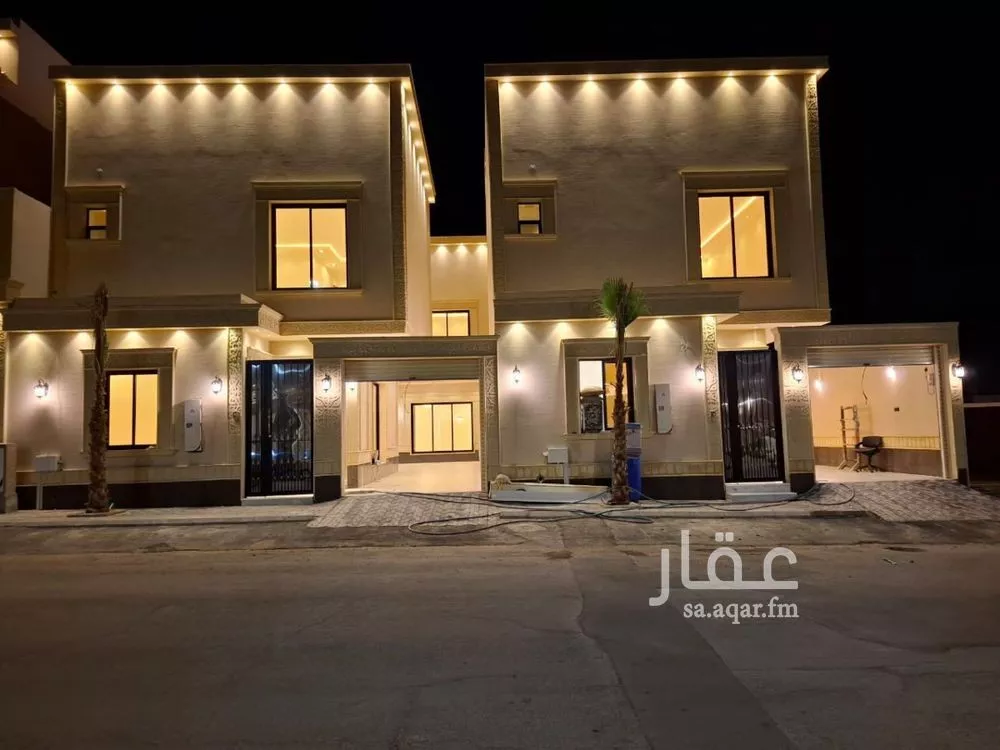 فيلا للبيع في شارع المهاب, حي ظهرة لبن, مدينة الرياض, منطقة الرياض 1 صورة