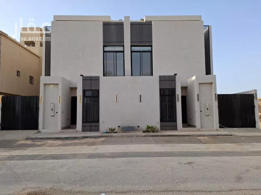 فيلا للبيع في شارع رقم 409, حي ظهرة لبن, مدينة الرياض, منطقة الرياض 1 صورة