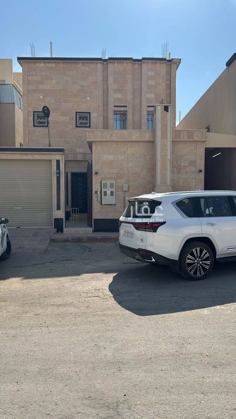 فيلا للبيع في شارع رقم 59, حي ظهرة لبن, مدينة الرياض, منطقة الرياض 1 صورة