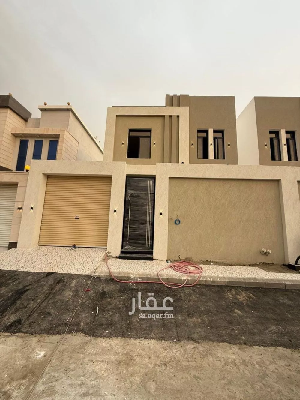 فيلا للبيع في شارع حاجب بن بريدة, حي الرحمانية, مدينة جدة, منطقة مكة المكرمة 1 صورة