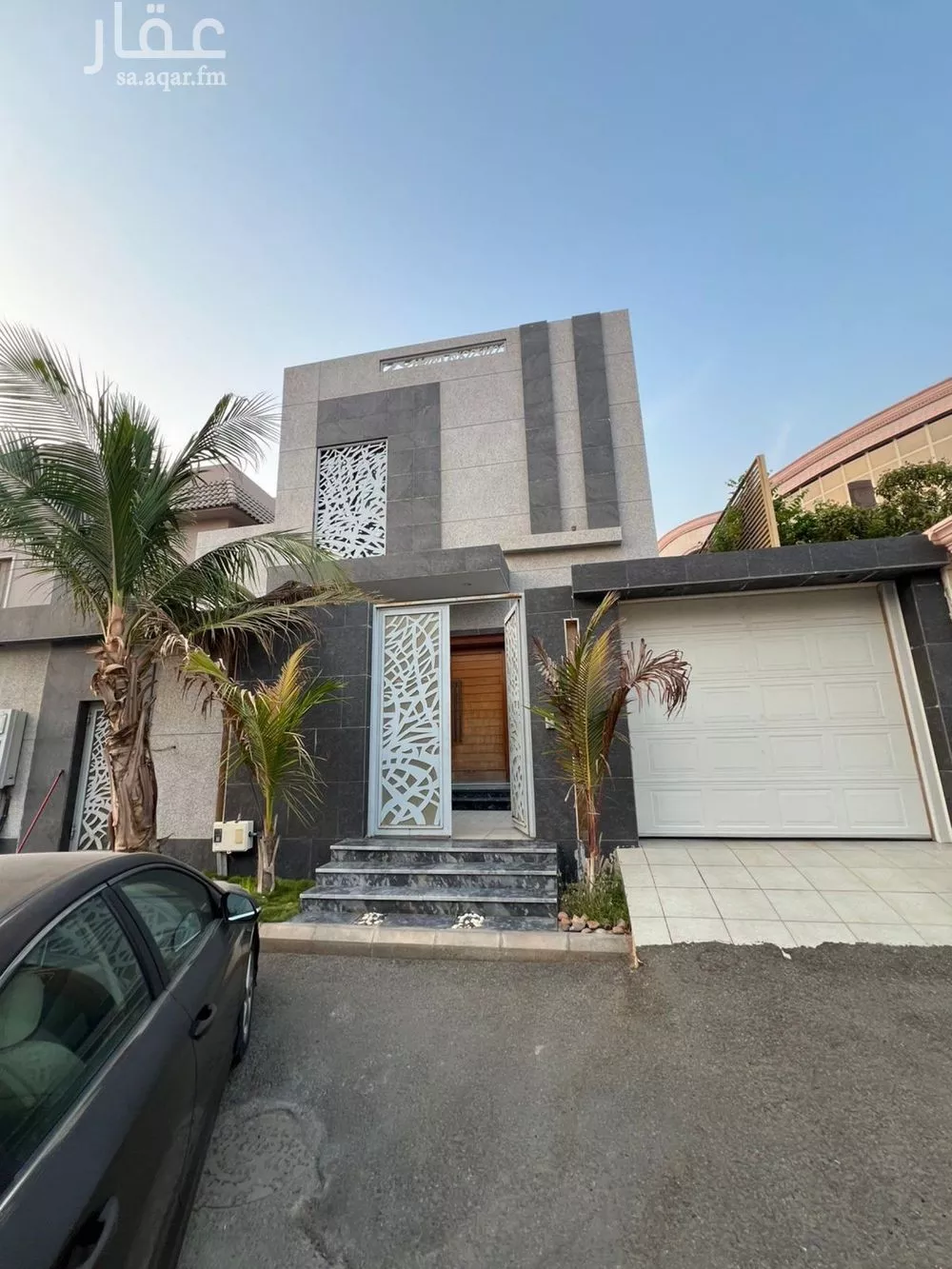 فيلا للبيع في شارع محمد العقيلي, حي أبحر الجنوبية, مدينة جدة, منطقة مكة المكرمة 1 صورة