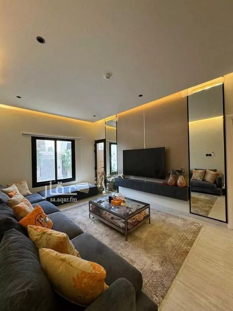 شقة مفروشة للحجز في شارع عبدالله بن إبراهيم بن سيف ، حي قرطبة ، الرياض ، منطقة الرياض 1 صورة