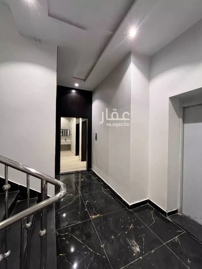 شقة للبيع في شارع زياد بن ميسرة, حي القطبية الغربية, مدينة امارة منطقة مكة المكرمة - الطائف, منطقة مكة المكرمة 1 صورة