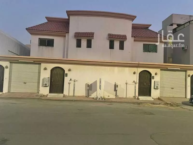 فيلا للبيع في شارع آل نفيسة ، حي الزهرة ، الرياض ، منطقة الرياض 1 صورة