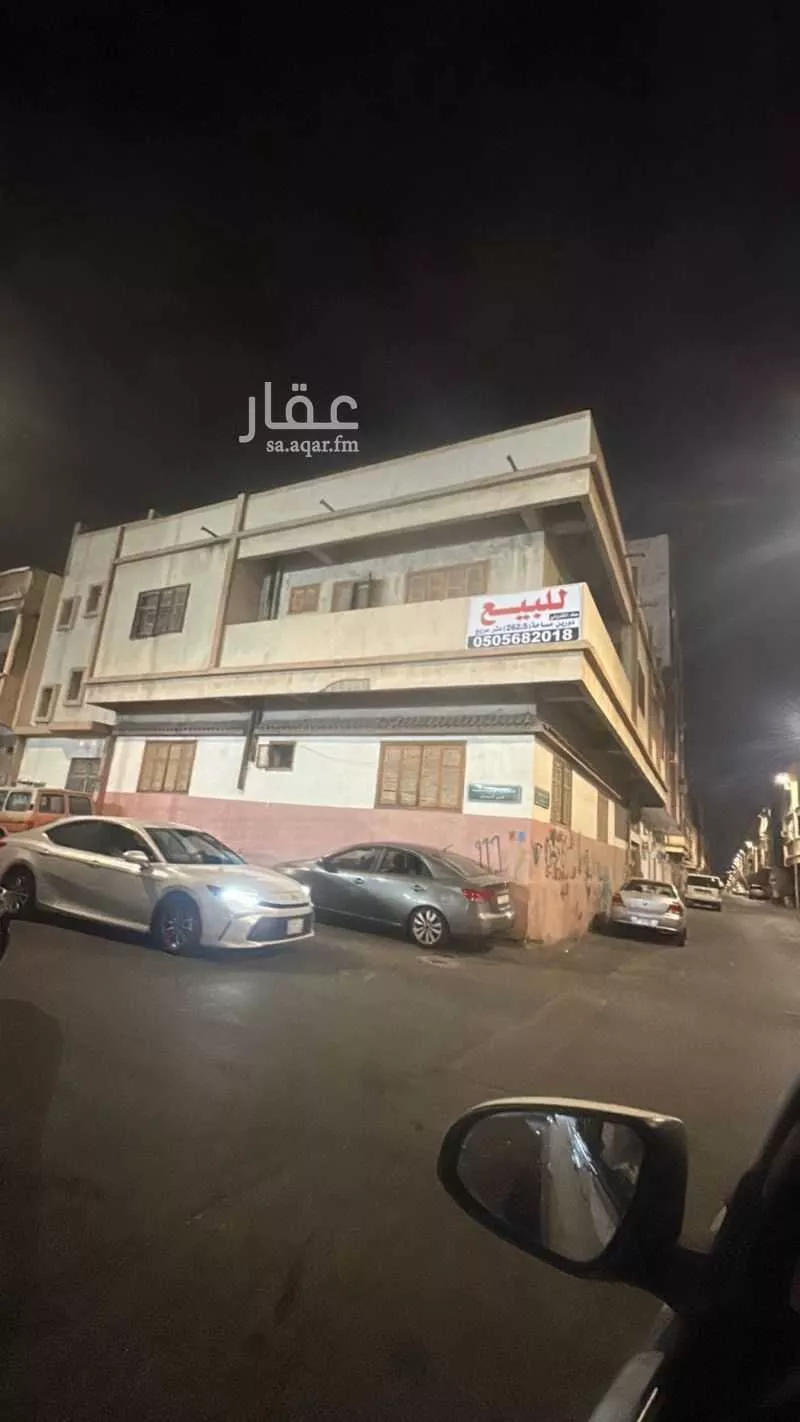 فيلا للبيع في شارع اسيا, حي الريان, مدينة امارة منطقة مكة المكرمة - الطائف, منطقة مكة المكرمة 1 صورة