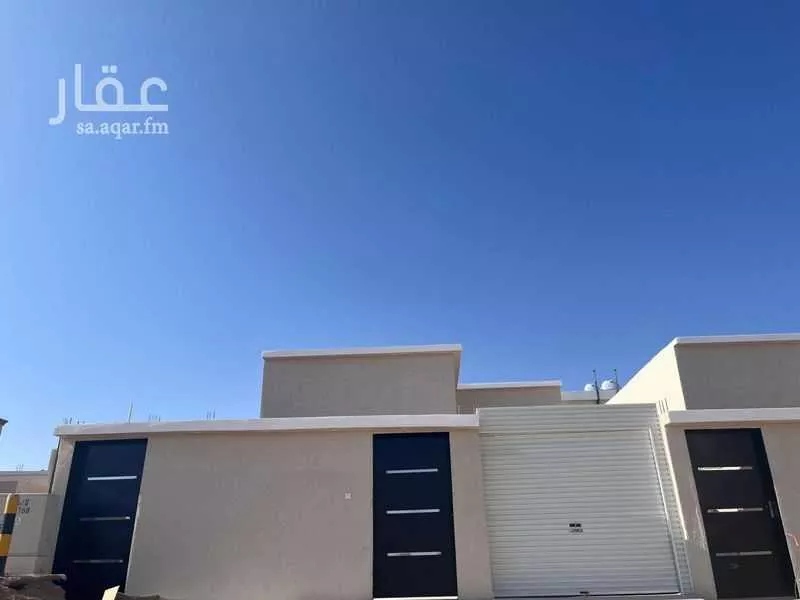بيت للبيع في شارع طيبة 94 ، الدوادمي ، الدوادمي 1 صورة