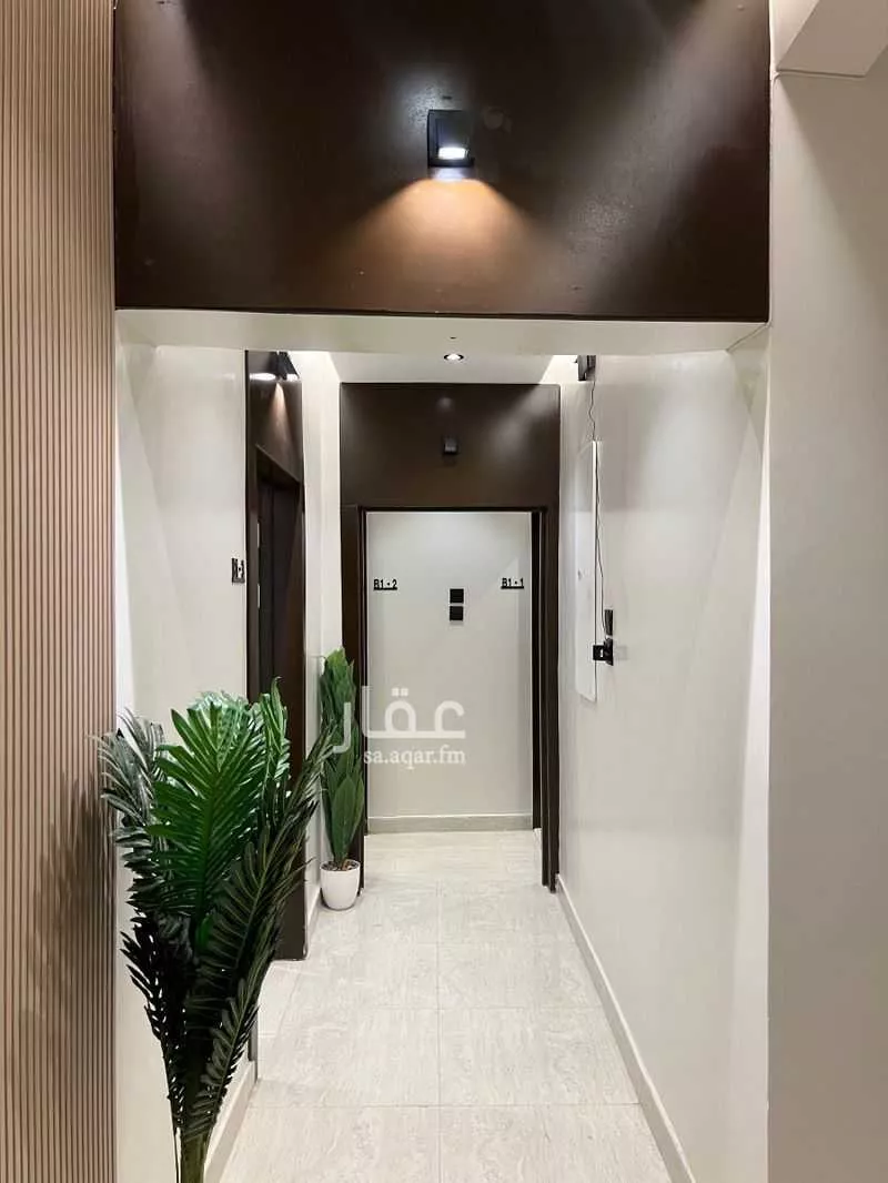 شقة للإيجار في شارع سنام, حي المعذر, مدينة الرياض, منطقة الرياض 1 صورة