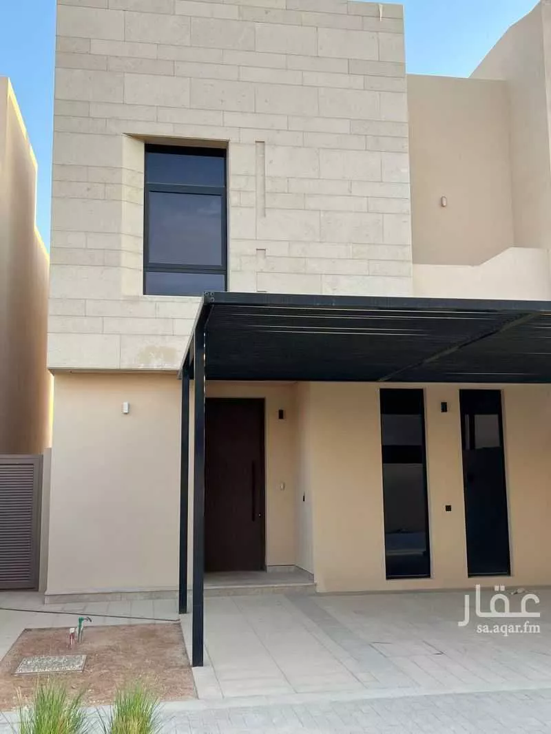 فيلا للإيجار في شارع 29 سدرة, حي سدرة, مدينة الرياض, منطقة الرياض 1 صورة