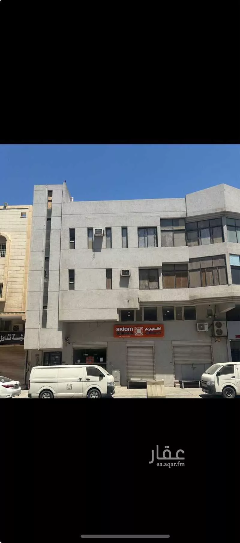 شقة للإيجار في حي العمامرة, مدينة الدمام, المنطقة الشرقية 1 صورة
