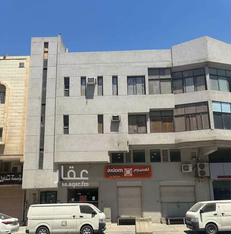عمارة للبيع في حي العمامرة, مدينة الدمام, المنطقة الشرقية 1 صورة