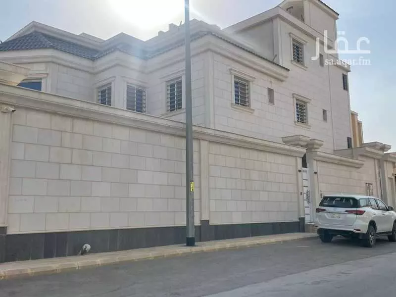 فيلا للإيجار في شارع رقم 143 ، حي الجنادرية ، الرياض ، منطقة الرياض 1 صورة