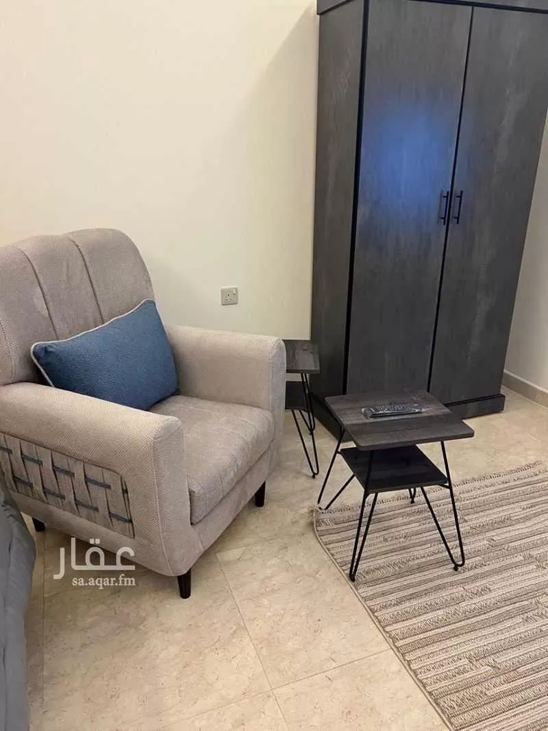شقة للإيجار في شارع ابن شاشه, حي السنيدية, مدينة الاحساء, المنطقة الشرقية 1 صورة