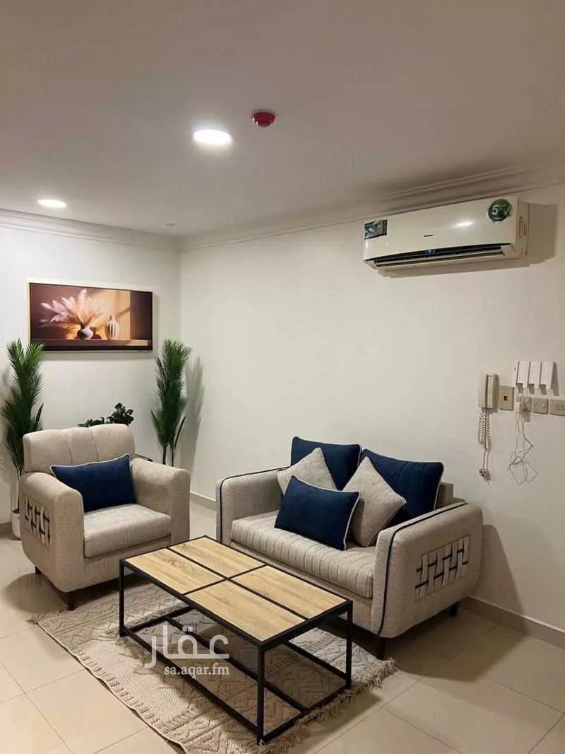 شقة للإيجار في شارع ابن شاشه, حي السنيدية, مدينة الاحساء, المنطقة الشرقية 1 صورة