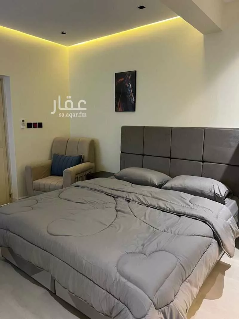 شقة للإيجار في شارع 2168803, حي المزروع الاول, مدينة الاحساء, المنطقة الشرقية 1 صورة