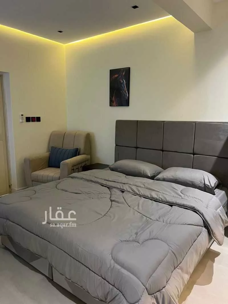 شقة للإيجار في شارع 2168803, حي المزروع الاول, مدينة الاحساء, المنطقة الشرقية 1 صورة