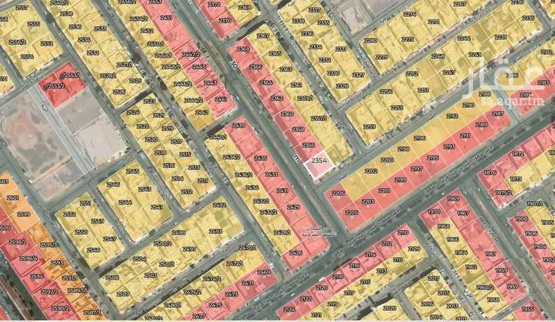 شقة للبيع في شارع القطار, حي الملك فيصل, مدينة الرياض, منطقة الرياض 1 صورة