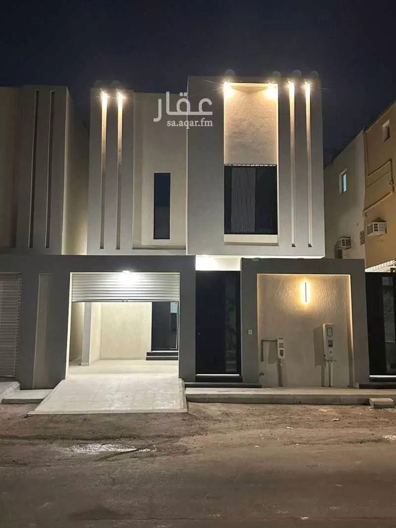 فيلا للبيع في شارع حارثة النجاري, حي أحد, مدينة الدمام, المنطقة الشرقية 1 صورة