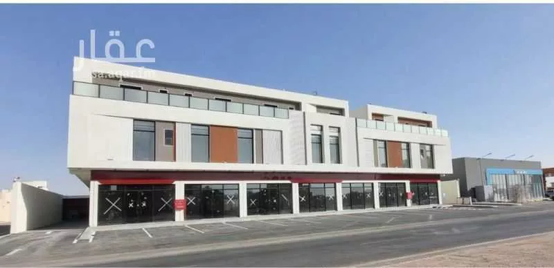 محل للإيجار في شارع الملك عبدالعزيز ابن عبدالرحمن سعود الفرعي, حي العارض, مدينة الرياض, منطقة الرياض 1 صورة