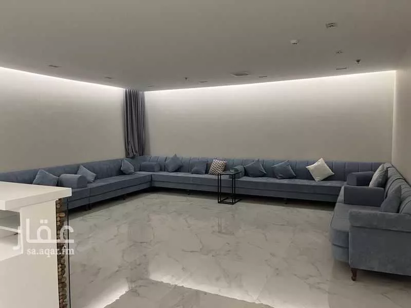 شقة للإيجار في شارع الامير فيصل بن عبدالله بن عبدالرحمن, حي حطين, مدينة الرياض, منطقة الرياض 1 صورة