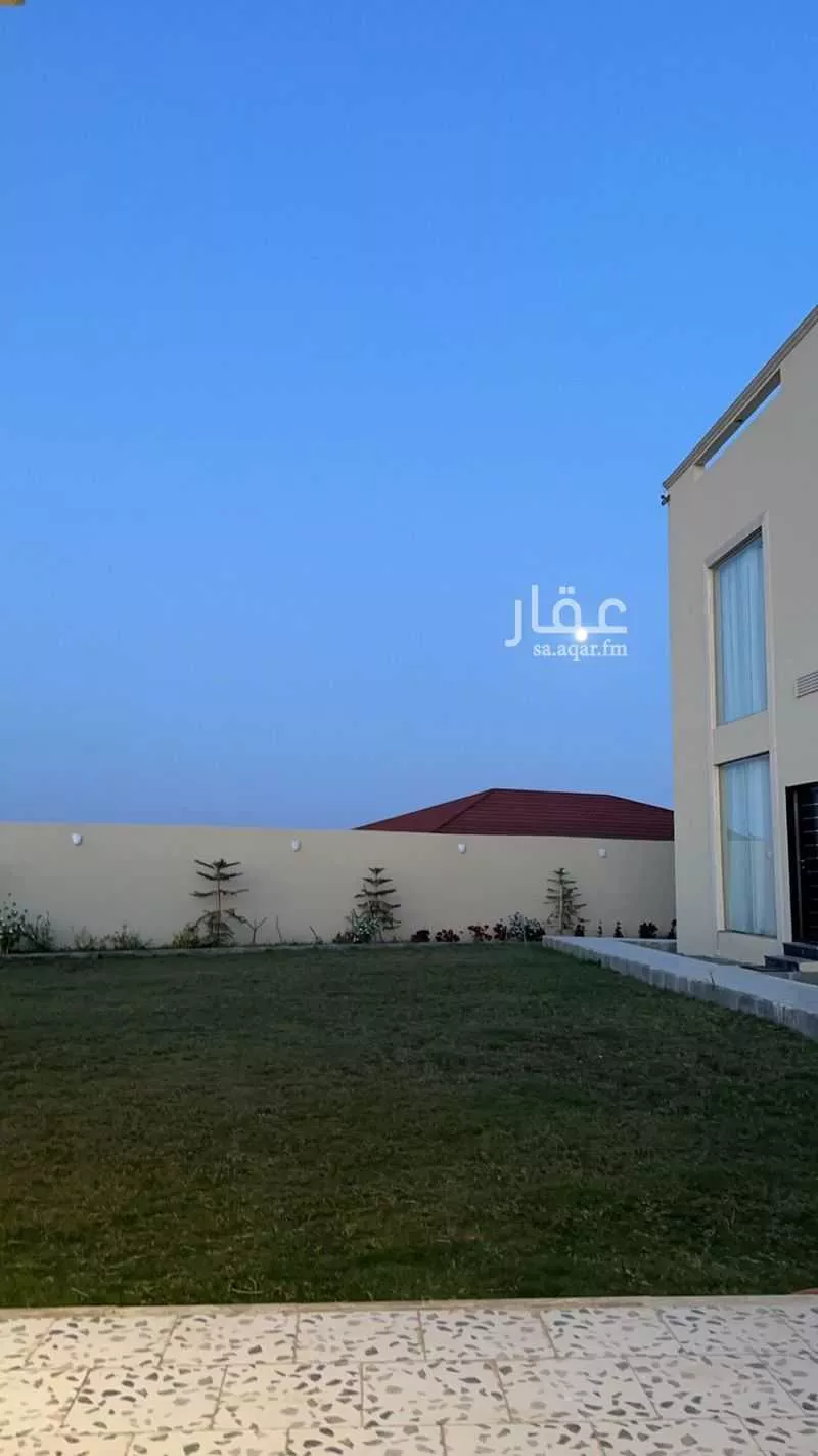 شاليه واستراحة للحجز في شارع الواصلية 97 ، حي ج9 ، الطائف ، الطائف 1 صورة