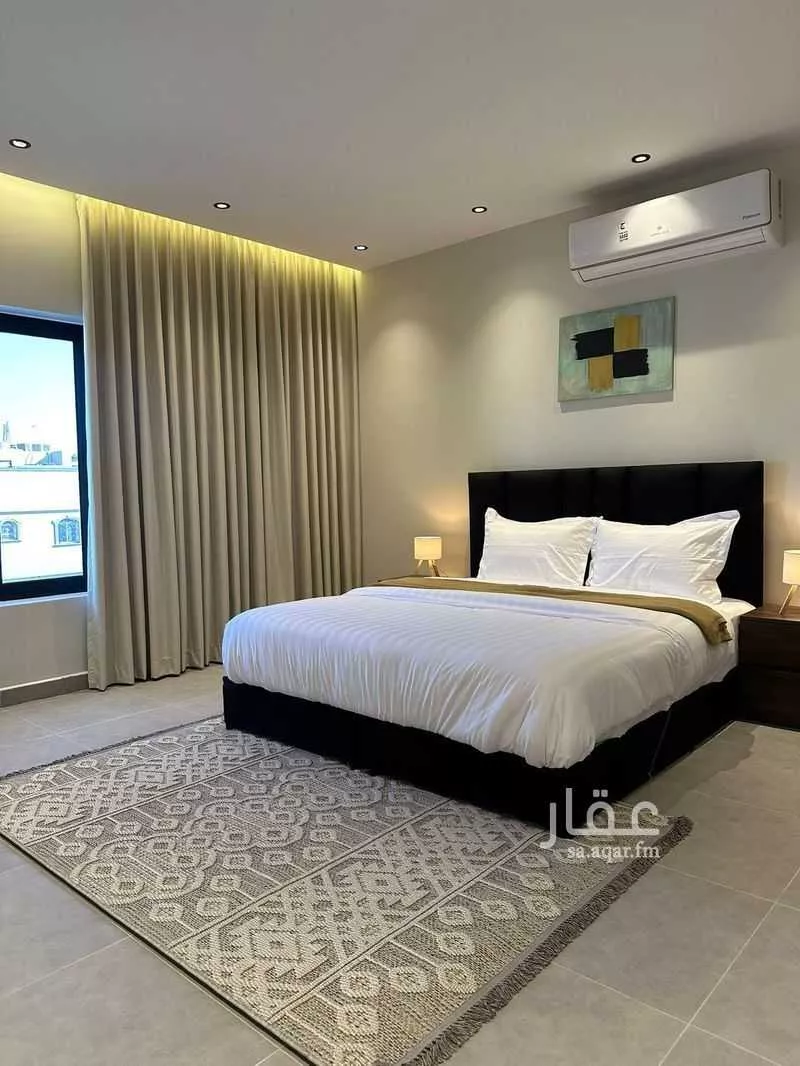 شقة للإيجار في شارع العين البيضاء, حي غرناطة, مدينة الرياض, منطقة الرياض 1 صورة