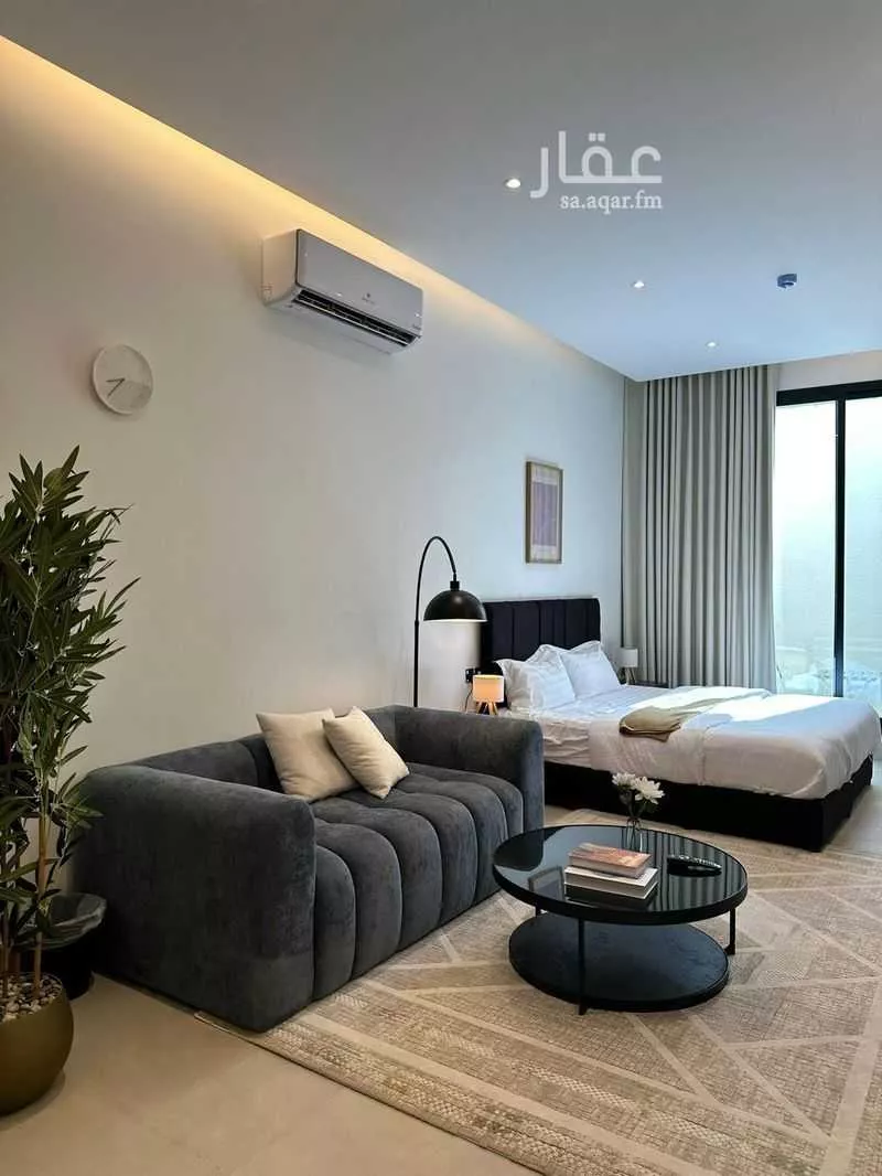 شقة للإيجار في شارع جبريل بن جميل, حي النرجس, مدينة الرياض, منطقة الرياض 1 صورة