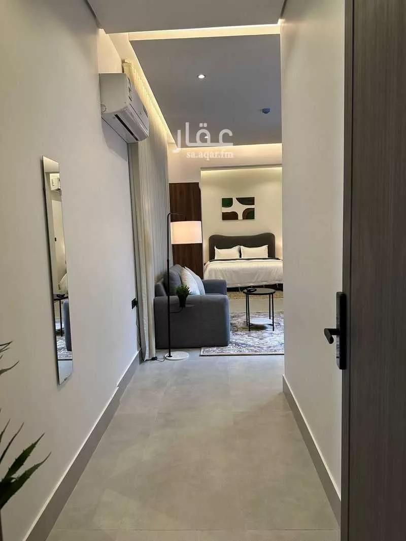 شقة للإيجار في شارع يدمه, حي النرجس, مدينة الرياض, منطقة الرياض 1 صورة