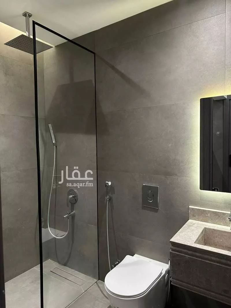 شقة للإيجار في شارع جبريل بن جميل, حي النرجس, مدينة الرياض, منطقة الرياض 1 صورة