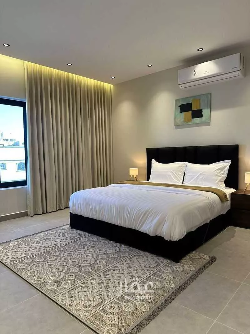 شقة للإيجار في شارع العين البيضاء, حي غرناطة, مدينة الرياض, منطقة الرياض 1 صورة