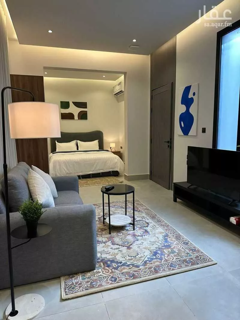 شقة للإيجار في شارع يدمه, حي النرجس, مدينة الرياض, منطقة الرياض 1 صورة